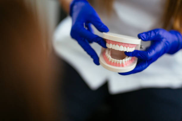 Best Cosmetic Dentistry  in Guymon, OK