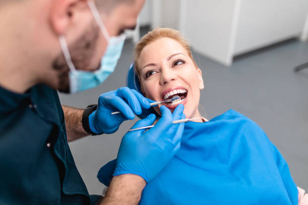 Professional  Holistic Dental Services in Guymon, OK