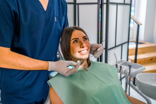 Why Choose Us for Your Dental Needs in Guymon, OK